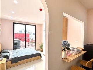 Cho thuê cc mini tại ngõ 376 thụy khuê, tây hồ, hà nội, 7,3 triệu, 35 m2  hot! uy tín
