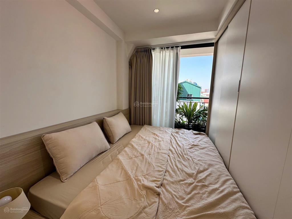 Siêu vip! penhouse 2 ngủ  cầu giấy  dịch vụ quản gia độc quyền. có nhận khách ngoại!!