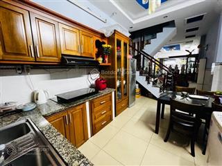Bán nhà mặt phố phường 27, bình thạnh, hồ chí minh, 9,9 tỷ tl, 37m2, view đẹp