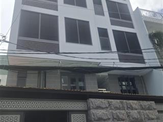 Chung cư mini mới xây gần nhà thiếu nhi công viên làng hoa lottermart nguyễn văn lượng
