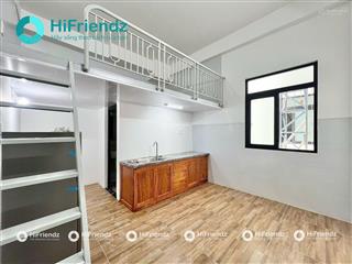 Chung cư mini mới xây đối diện đại học nguyễn tất thành gần tu viện khánh an