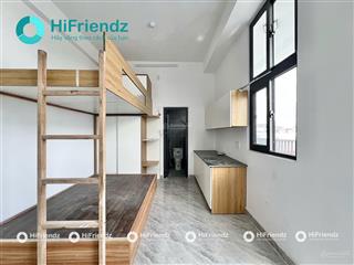 Chung cư mini ngay ngã tư an sương gần đại học huflit và ngã tư bà điểm