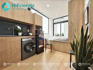 Chung cư mini full nội thất mới ngay cầu tham lương trường chinh cộng hòa