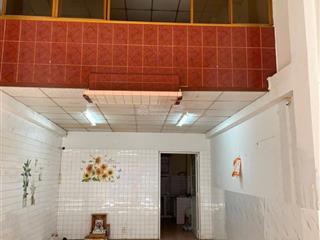 Cho thuê nhà mặt tiền nguyên căn đường nguyễn trãi