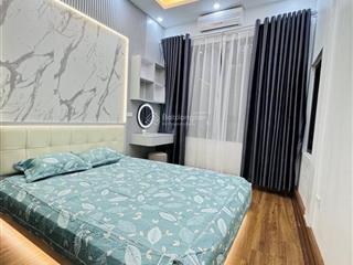 Cần bán nhà linh quang 63m2 x 4 tầng, 7 phòng kk, ngõ trước nhà rộng 3m, giá 9.8 tỷ