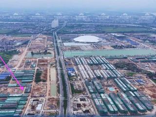 Chính chủ cần bán căn góc 103m2 xây dựng 5 tầng ngôi sao gần chung cư  công viên và nhà để xe