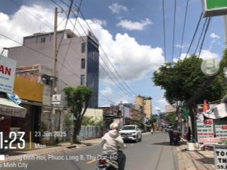 Bán nhà quận 9, dương đình hội, 75m2, giá 6 tỷ 8 5,