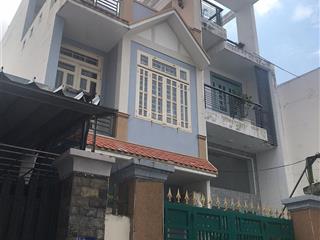 Bán nhà riêng 81m2, 4pn, 4wc tại đỗ xuân hợp, phước long b, q.9, giá tốt 6,1 tỷ, kcn cao