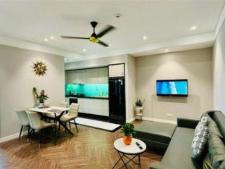 Căn hộ view biển 100mbiển 1,85tỷ 2pn đang vận hành du lịch dòng tiền 6%/năm tại altara quy nhơn