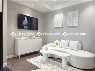 Dòng tiền 10%/năm khi vận hành căn hộ du lịch tại căn hộ altara quy nhơn full nội thất