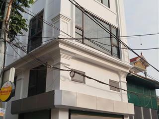 Bán nhà riêng lô góc siêu đẹp, tại tam hưng, thanh oai, hà nội, 5,2 tỷ, 30,4m2, chính chủ, uy tín