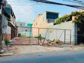 Cần sang nhượng đất mặt tiền 5m, 100m2 tại phước vĩnh tây, cần giuộc, long an, giá 950 triệu