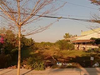 Bán gấp đất 85m2 tại nguyễn văn tạo, xã hiệp phước, nhà bè, shr gần th nguyễn văn tạo