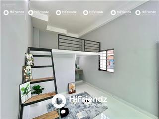 Khai trường phòng trọ mới 100% giá rẻ