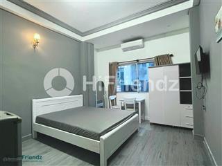 Phòng trọ full nội thất sát đại học y dược