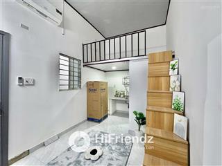 Phòng trọ giá rẻ gần trung tâm quận 5