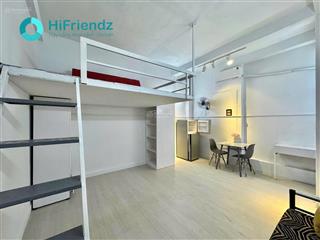Phòng trọ có gác giả rẻ đi bộ qua đh sg, gần đh sư phạm, đh khtn