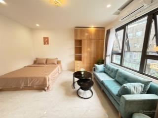 Khai trương 1 ngủ 1 khách cực rộng rãi và thoáng mát