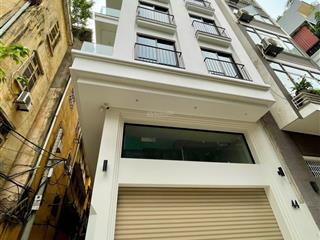 Khai trương nhà mới toà cực vip ô tô đỗ cửa, ban công siêu thoáng