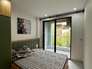 Khai trương toà mới 2 ngủ và studio cực vip. ô tô đỗ cửa