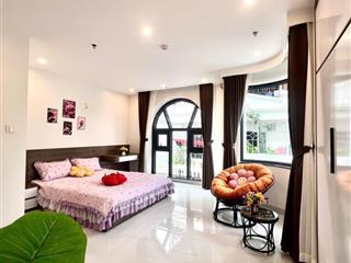 Khai trương toà mới 2 ngủ 1 khách cực vip