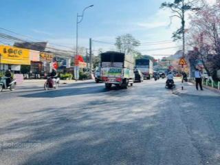 Ngộp bank nặng do làm ăn thua lỗ ,bán đất tặng luôn căn nhà có sẵn trên đất đường hùng vương, p9,đl