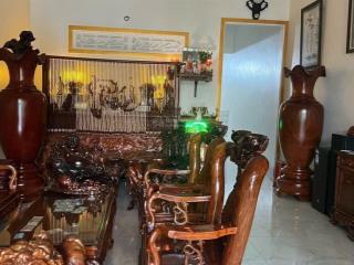 Bán nhà gấp trả nợ, nhà mặt tiền phạm ngọc thạch 120m2 full thổ cư, 1 tỷ bán nhanh