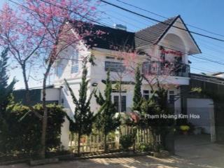 Bán nr 88m2, 3pn, 2wc tại phường 12, đà lạt, view đẹp hàng hot, trong 3 ngày