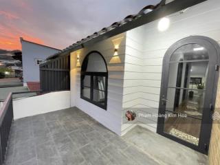Ngộp nhà mặt tiền an tôn, 70m2 xách vali vào ở, gấp trong tuần này