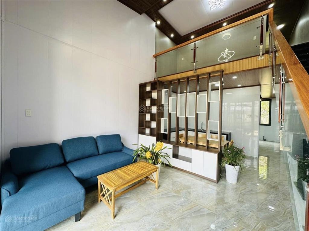 Gấp chủ đi định cư cần bán ngộp căn nhà ở đường an bình 65m2, p6, đà lạt