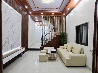 Bán nhà xuân đỉnh, 38m2 chỉ 7.68 tỷ, dân xây, ngõ thông, ô tô, gần công viên hoà bình, cực hiếm