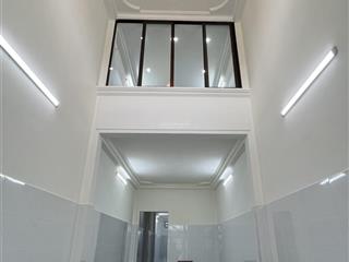 Cho thuê nhà mặt tiền âu cơ nguyên căn ( chính chủ)
