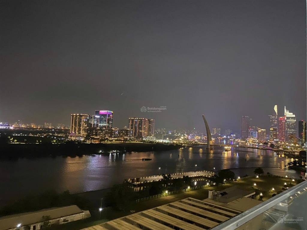 Bán căn 3pn, 2wc view sông giá tốt, 122m, sổ sẵn tại vinhomes gold river chỉ 36 tỷ bao thuế phí