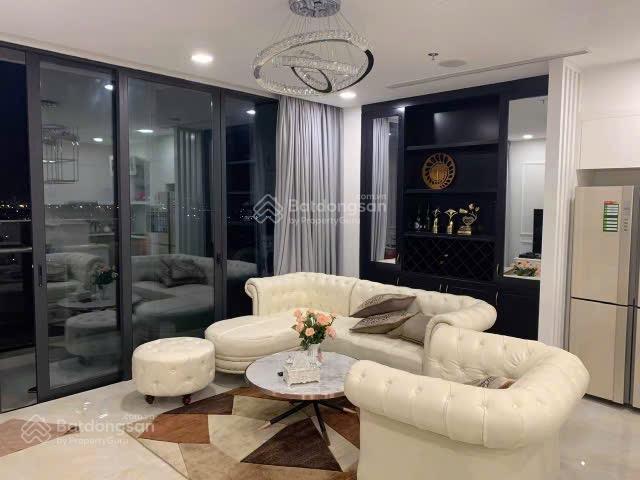 Đầu tư an toàn3pn view sông 118m, sổ hồng trao tay, hđ thuê ổn định vinhomes golden river chỉ 35tỷ