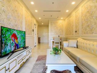 Bán căn hộ cao cấp 1pn bason  full nội thất cao cấp giá chỉ 10 tỷ