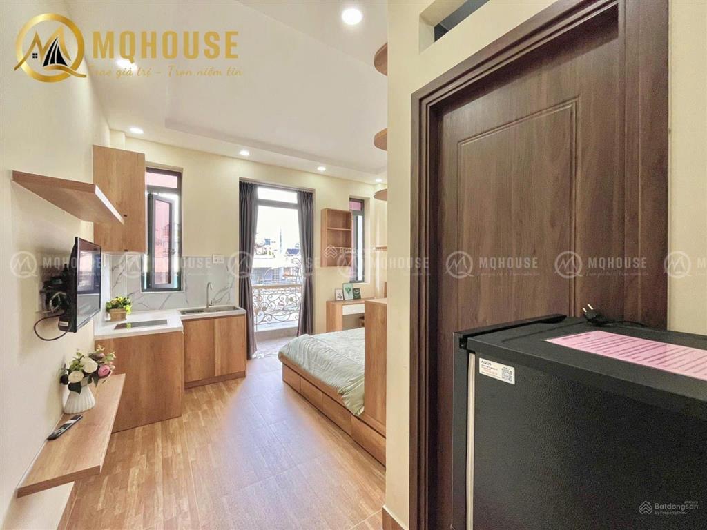 Cho thuê nhà trọ tại đường âu cơ, quận tân bình, gần đại học văn hiến, khu bàu cát, khu k300