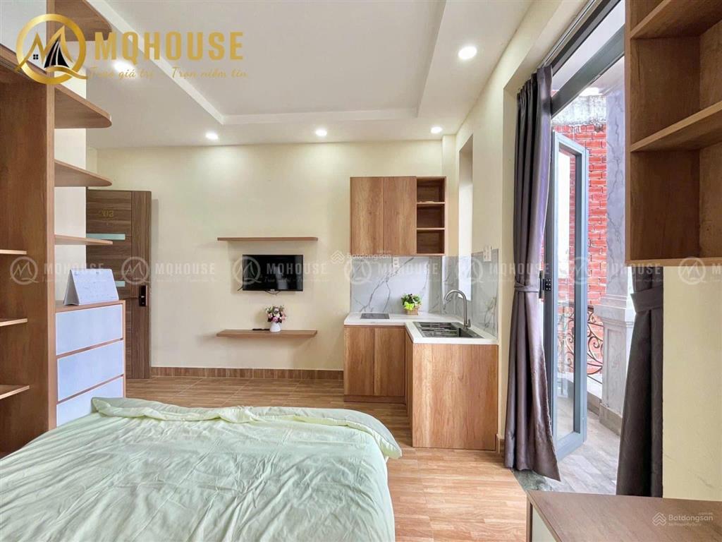 Cho thuê nhà trọ tại đường âu cơ, quận tân bình, gần đại học văn hiến, khu bàu cát, khu k300