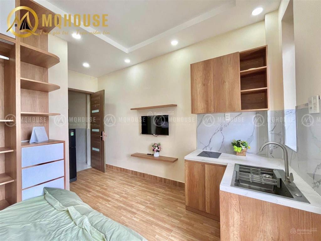 Cho thuê nhà trọ tại đường âu cơ, quận tân bình, gần đại học văn hiến, khu bàu cát, khu k300