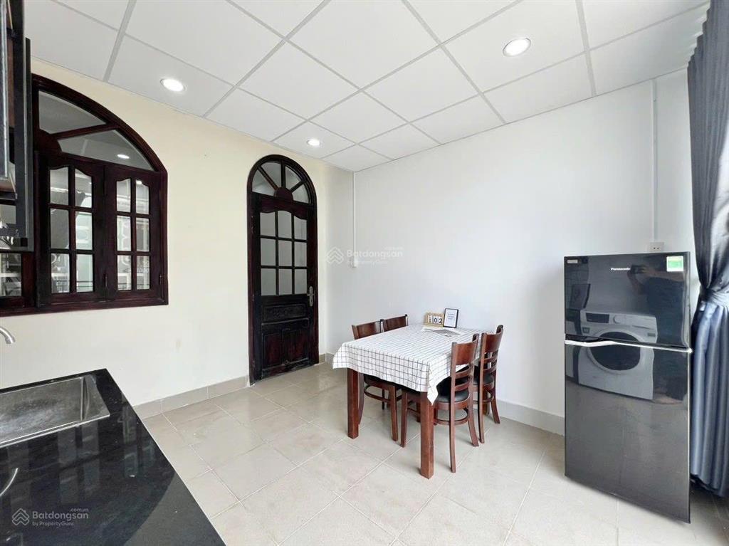 Hệ thống phòng trọ đầy đủ tiện nghi tại phường 15 gần nhà ga t3 sân bay tân sơn nhất quận tân bình