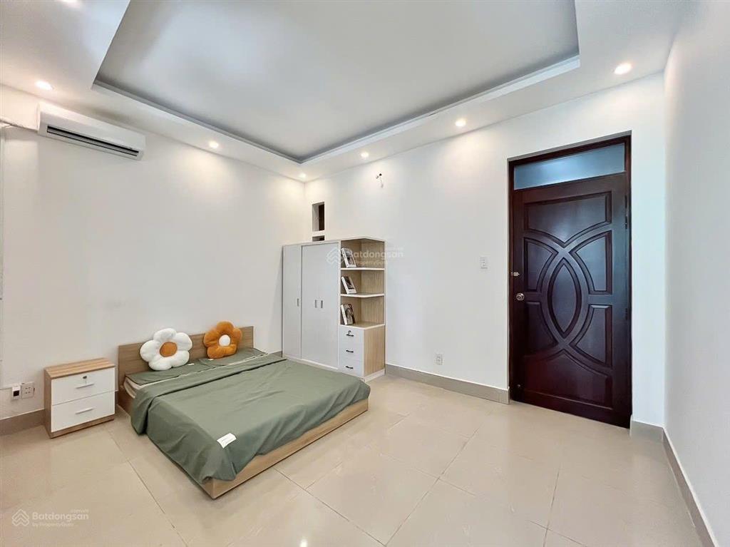 Hệ thống phòng trọ đầy đủ tiện nghi tại phường 15 gần nhà ga t3 sân bay tân sơn nhất quận tân bình