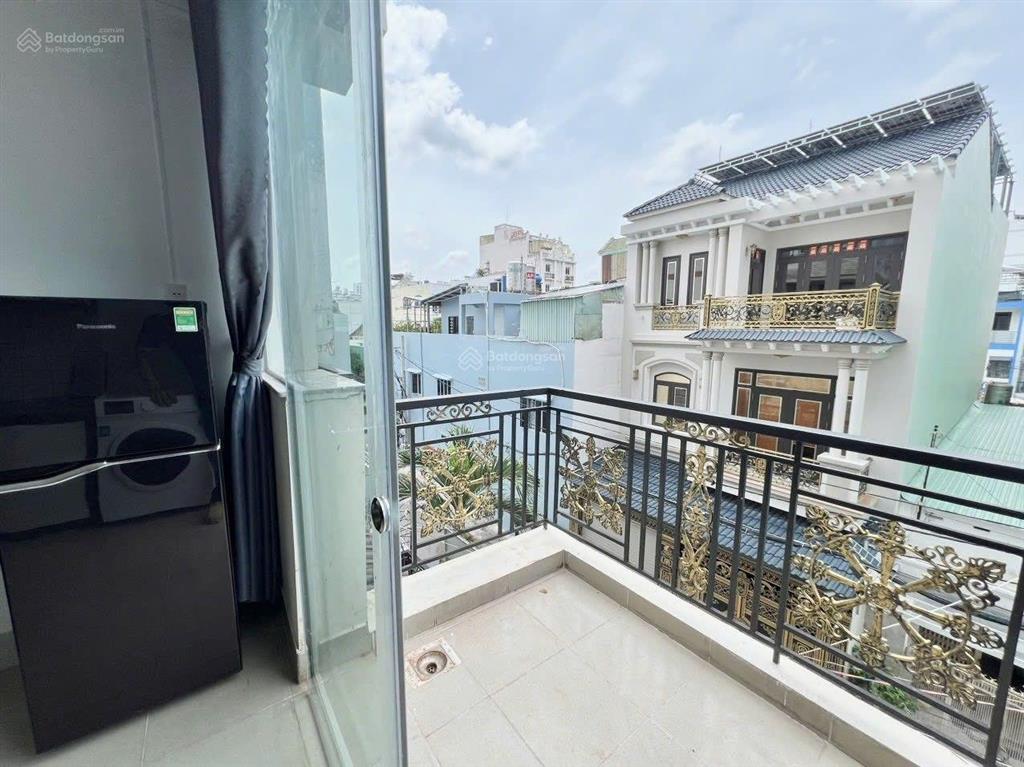 Hệ thống phòng trọ đầy đủ tiện nghi tại phường 15 gần nhà ga t3 sân bay tân sơn nhất quận tân bình
