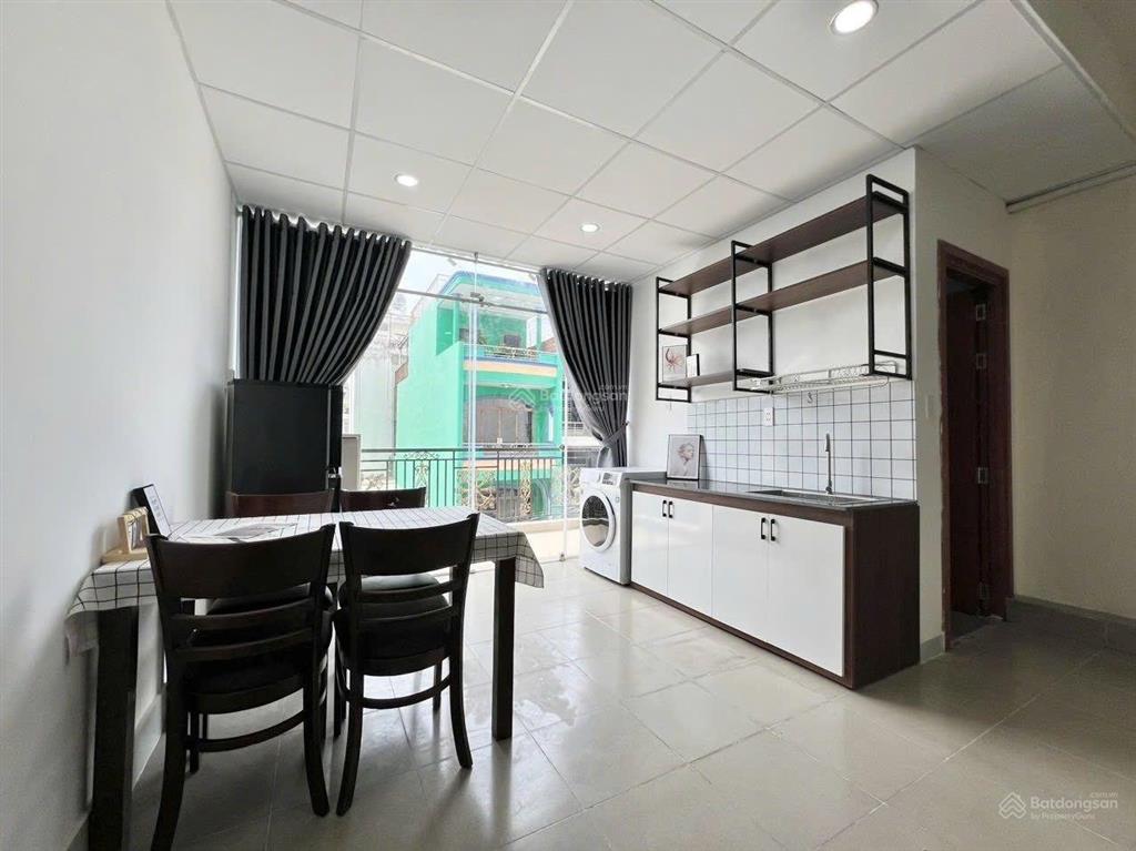 Hệ thống phòng trọ đầy đủ tiện nghi tại phường 15 gần nhà ga t3 sân bay tân sơn nhất quận tân bình