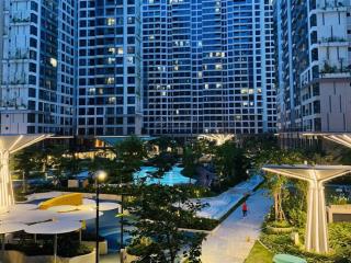 Bán căn hộ sân vườn tại lumiere boulevard, 4.9 tỷ, 68m2 + 8m2 sân vườn, hàng hiếm tại quận 9, hot