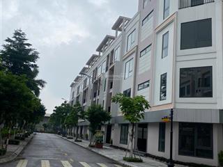 Dự án khu đô thị t&t, rộng 5,3ha đất liền kề, shophouse, biệt thự, chung cư