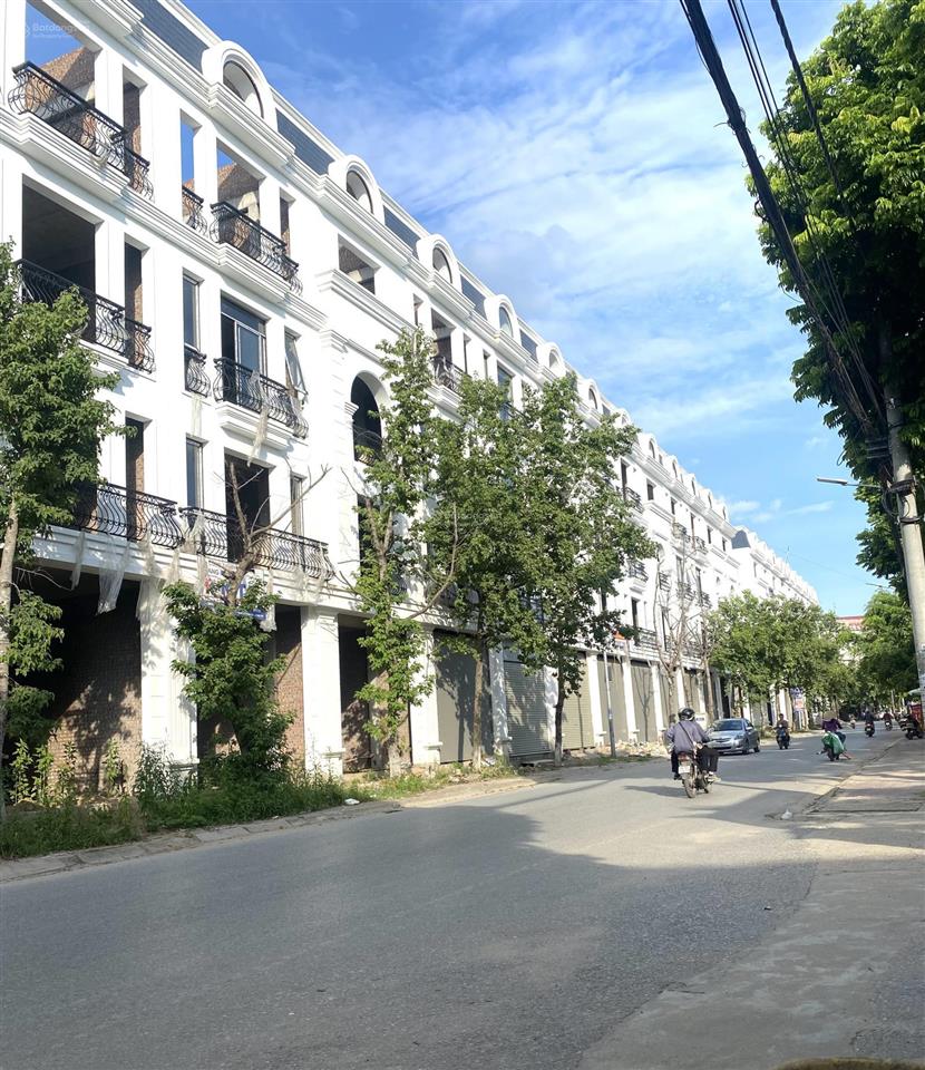 Hot! cần bán đất đẹp  kđt phúc thành 3. giá tốt nhất thị trường. diện tích 75m2