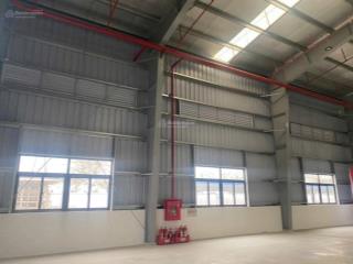 Cho thuê kho, nhà xưởng, đất tại đường 379, văn giang, hưng yên, giá siêu hot 45 triệu, 500m2