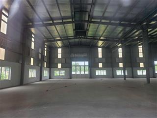 Cho thuê kho, nhà xưởng, hỗ trợ thuê lẻ 100500 tại phường thụy phương, bắc từ liêm, hà nội