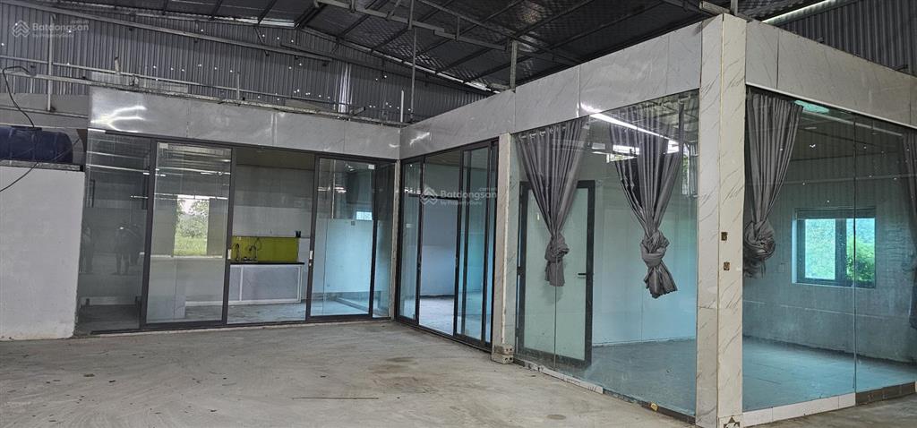 Bán kho, nhà xưởng tại xã văn bình, thường tín, hà nội, giá tốt, 500m2