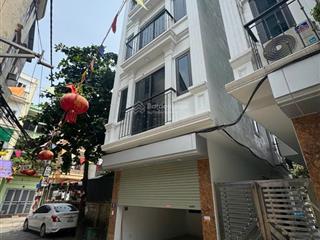 Tôi cần bán gấp nhà liên mạc  bắc từ liêm. nhà mới đẹp, ô tô vào nhà, dt 35m2, 5t, giá 6,55 tỷ