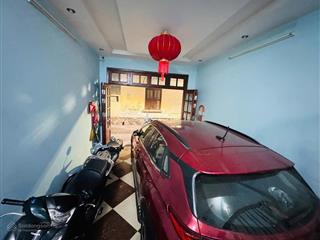 Bán nhà mỹ đình  cầu giấy. phố nguyễn đổng chi, ô tô vào nhà, kinh doanh 45m25t14 tỷ